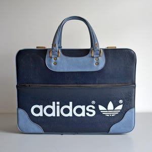Adidas Handbag - Etsy