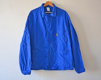 molinel work jacket
