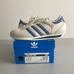 adidas gazelle silver green womens adidas Originals Country OG main image 0