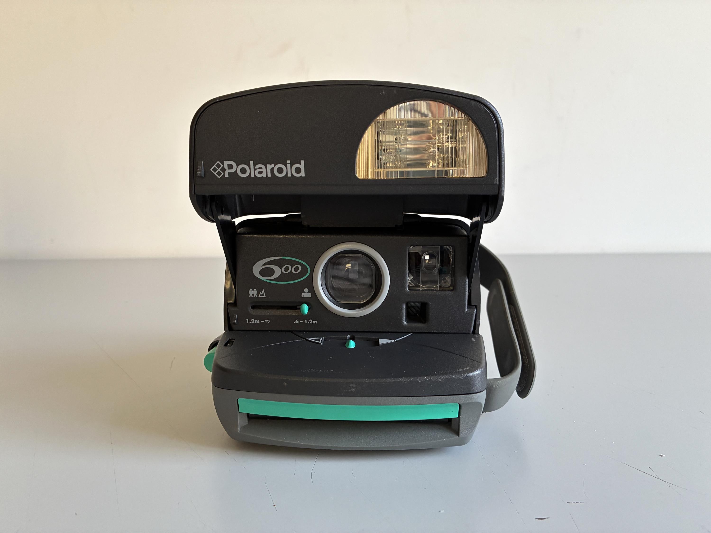 Polaroid land camera - Etsy 日本
