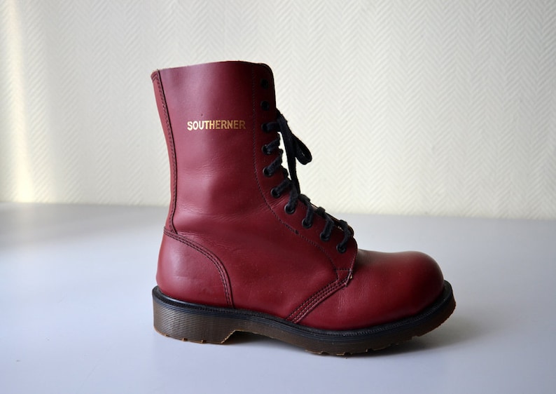 vintage doc martins
