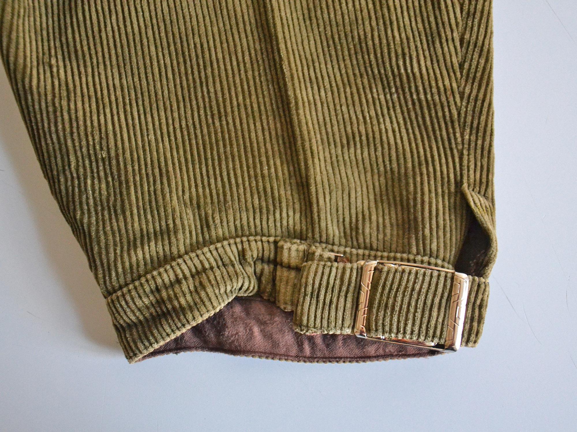 Pantalon Jodhpur Homme HKM Texas – Confort & Élégance
