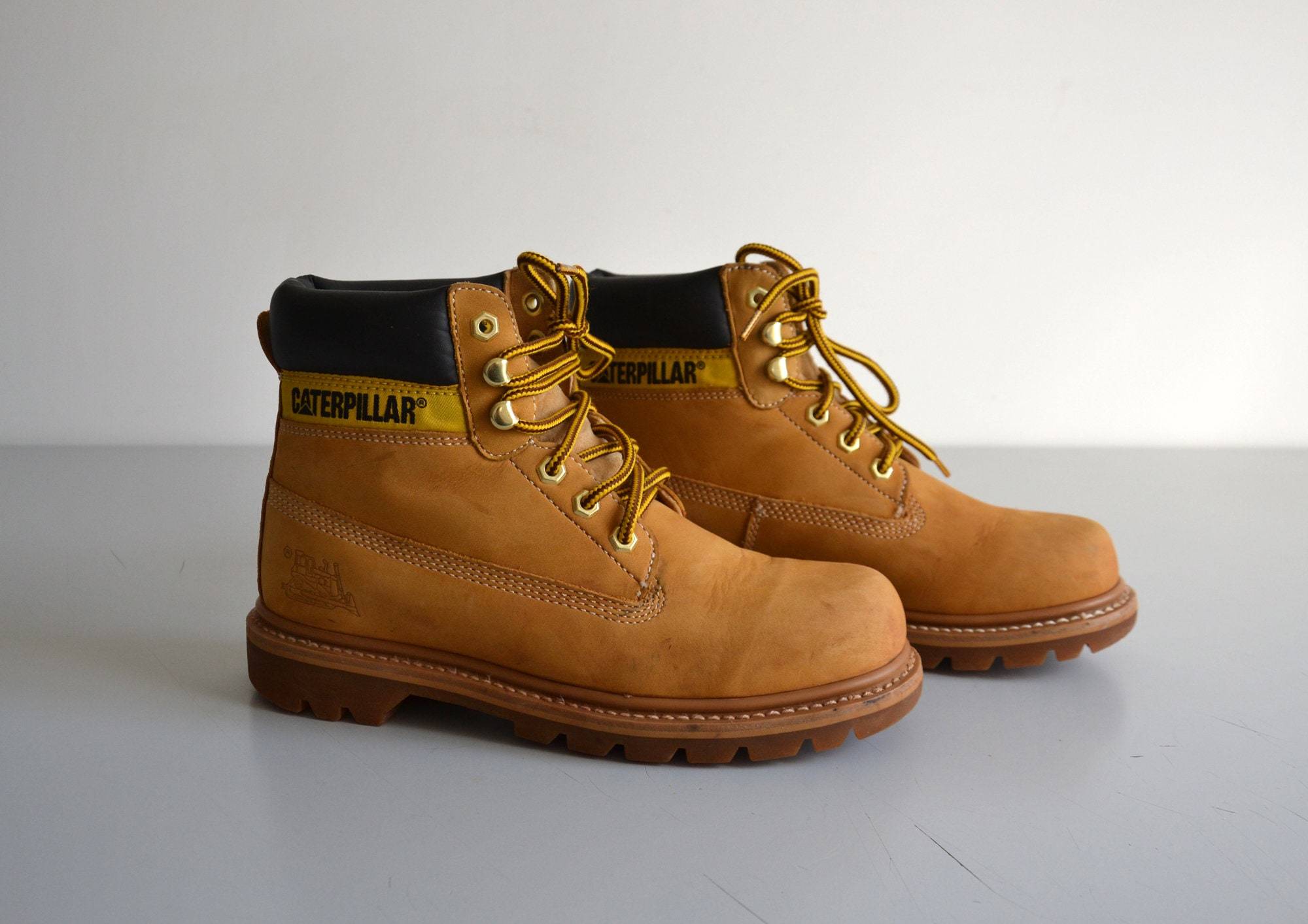 90s Timberland Boots - Etsy Canada
