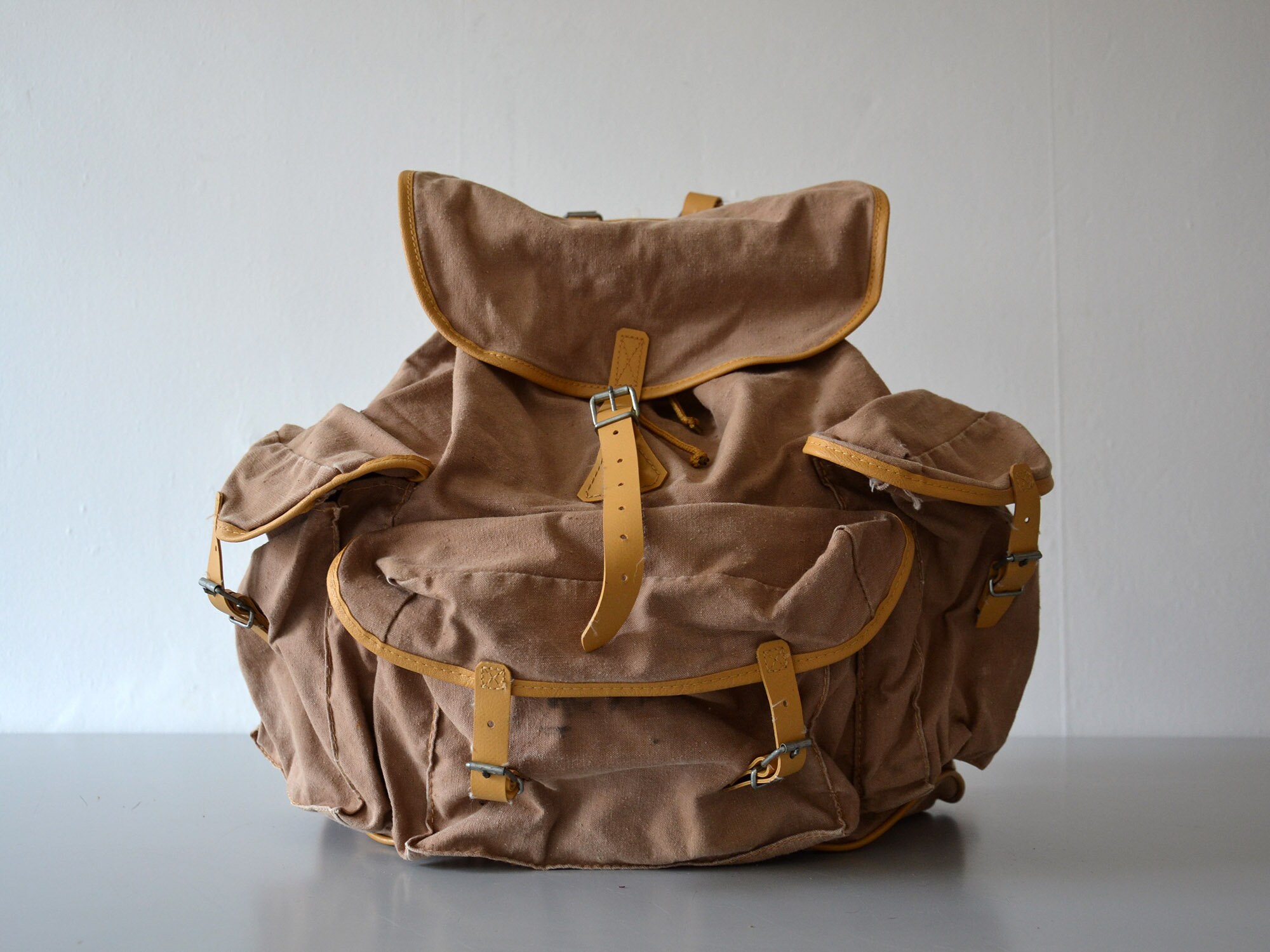 lafuma backpack 60l