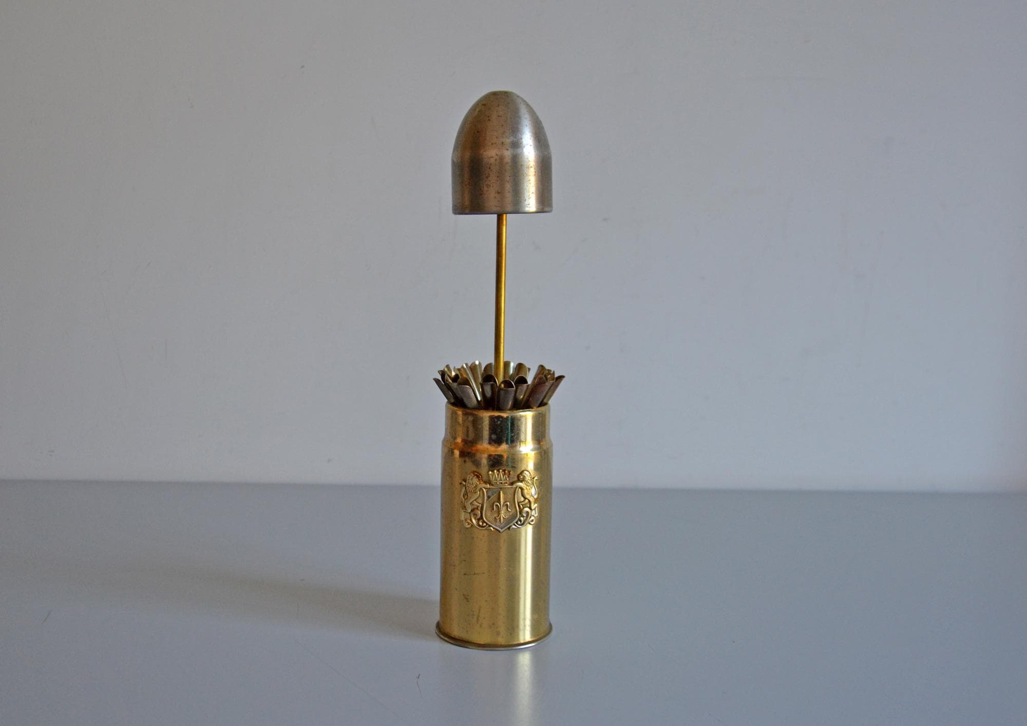 Vintage cigarette pop up dispenser - Etsy 日本