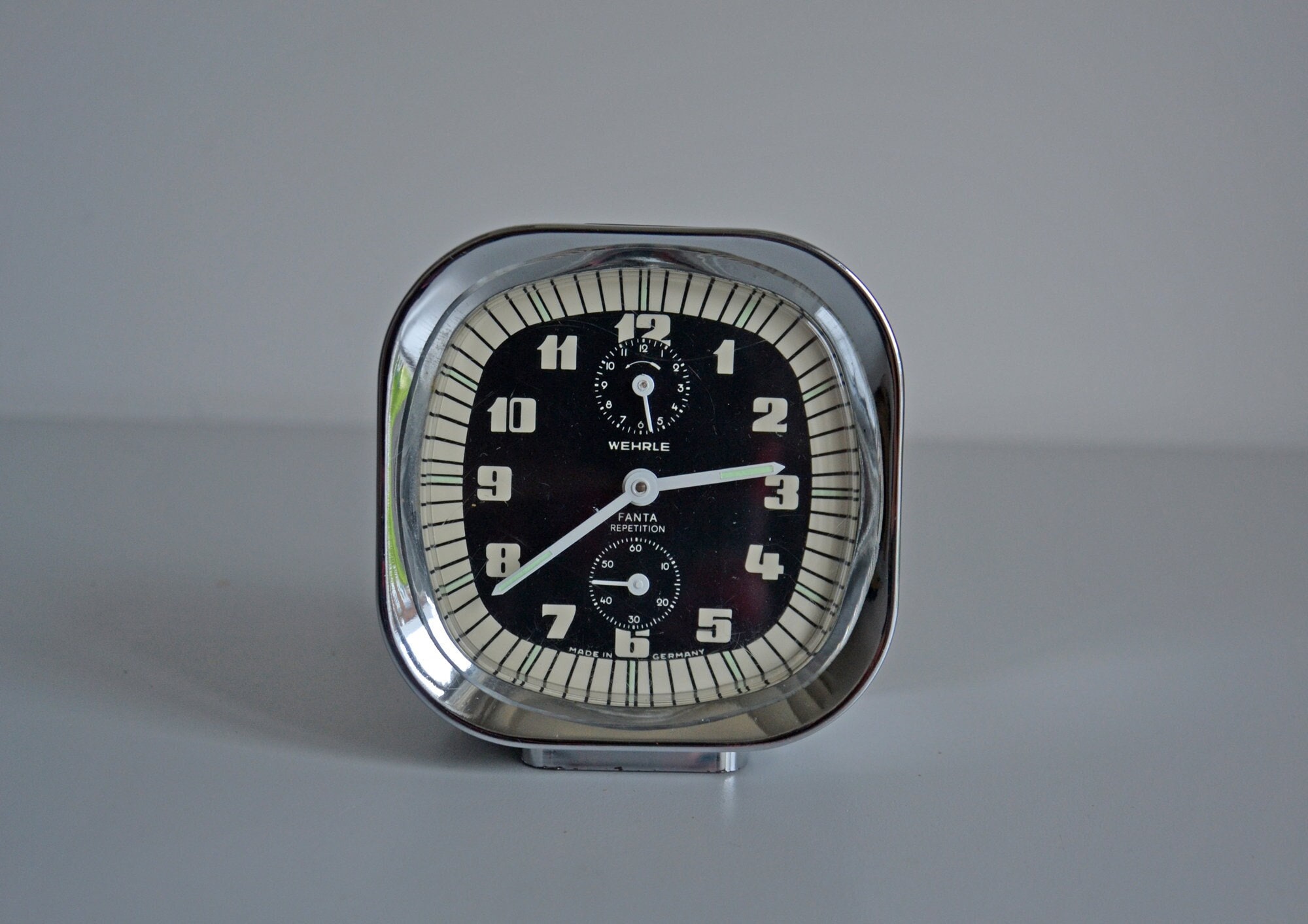 Wehrle Clocks - Etsy