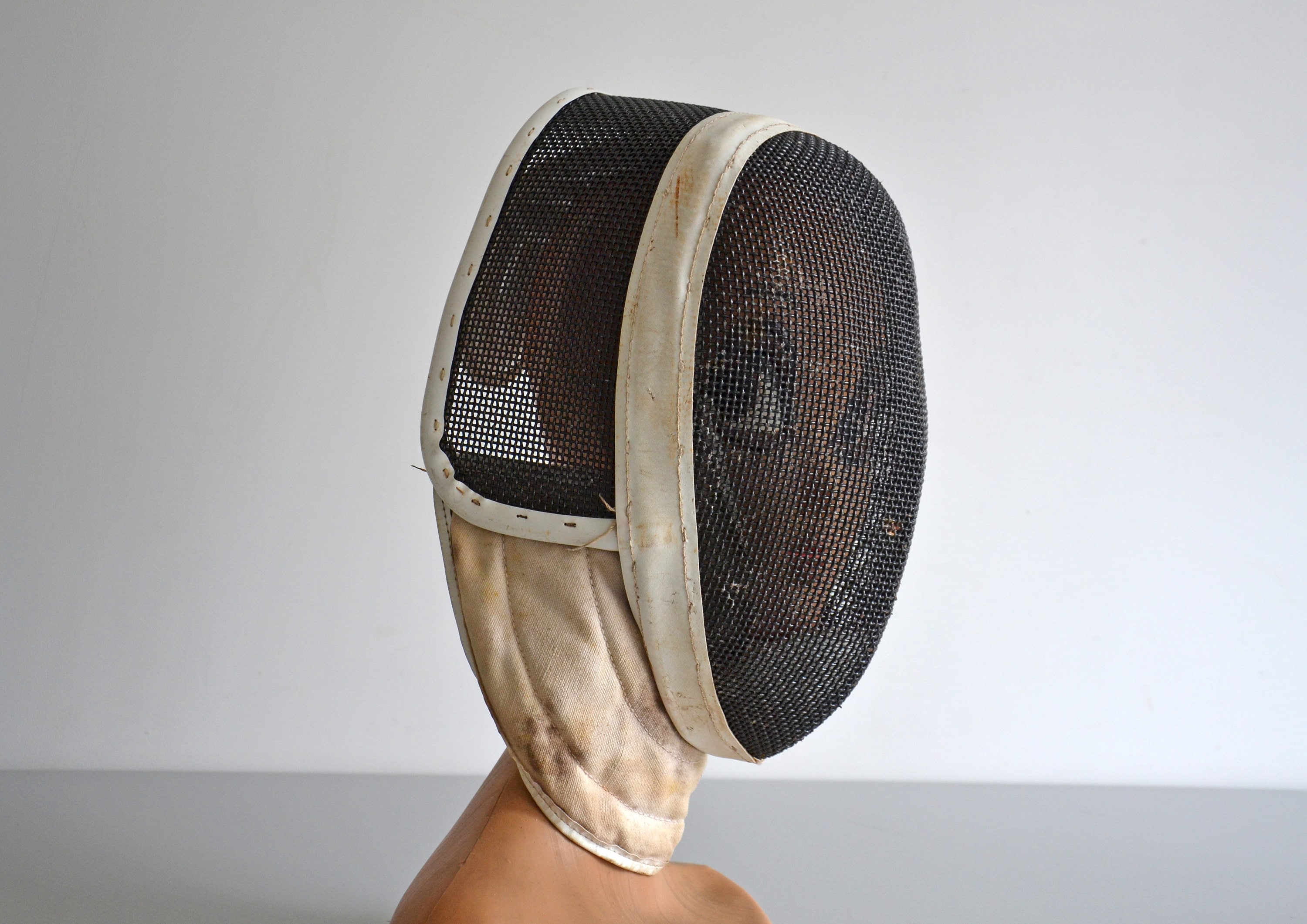 Fencing Mask