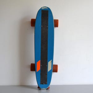 Vintage skateboard cruiser collector 70s
