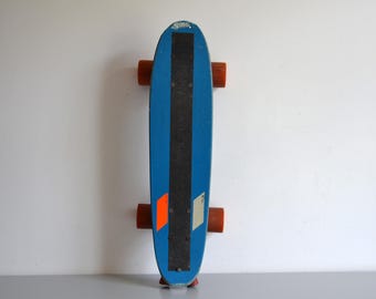 70年代 USA購入 ヴィンテージ 木製 スケートボード 70s 日本製 HOPE スケートボード スケボー オールドスケート