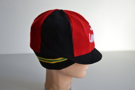 Casquette/ bonnet cyclisme - Sport & Plein air