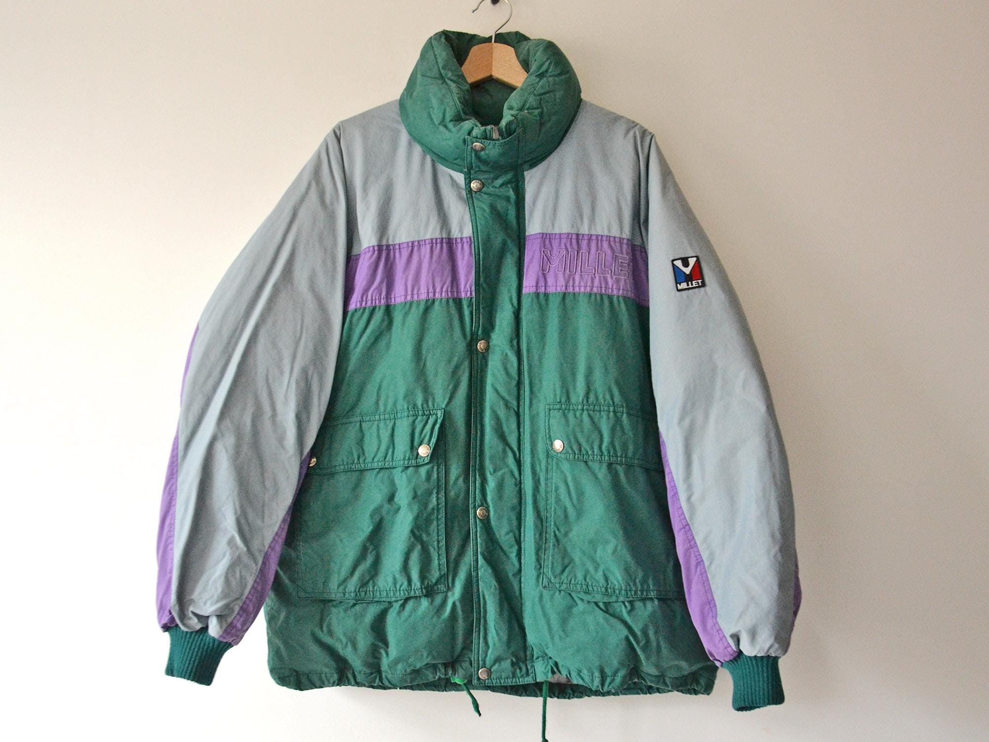 Millet jacket Canada