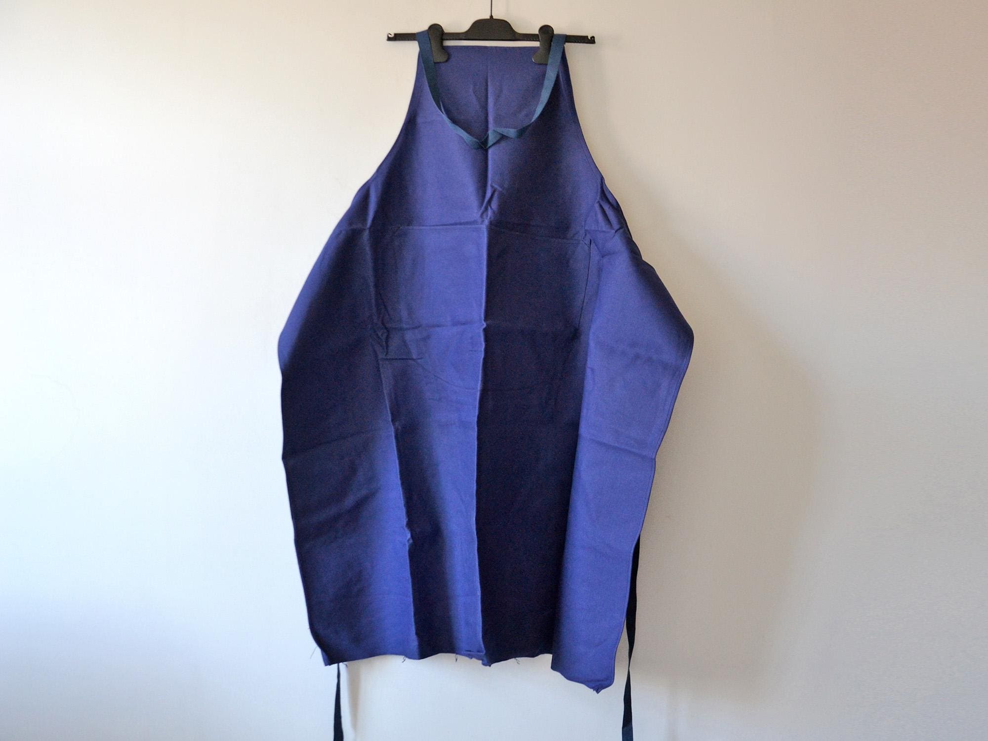 Antique France Apron - Etsy