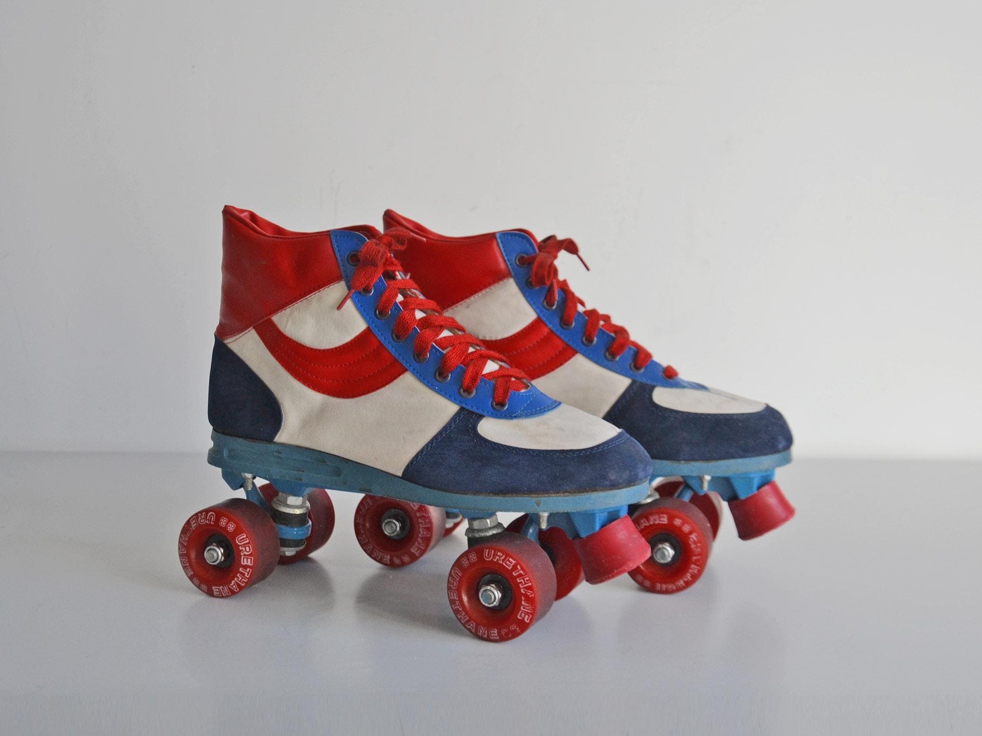 Patins à roulettes Entrainement Soy Luna Pointure 38-39 - Roller enfant - Achat & prix