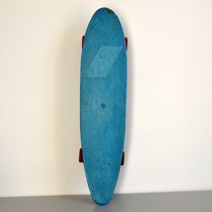 Vintage skateboard cruiser, collector 70s