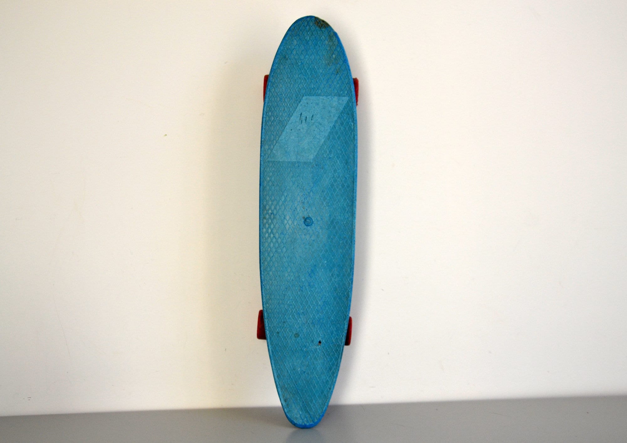 Continental Surf Skater Del Mar CA Original Vintage Skateboard