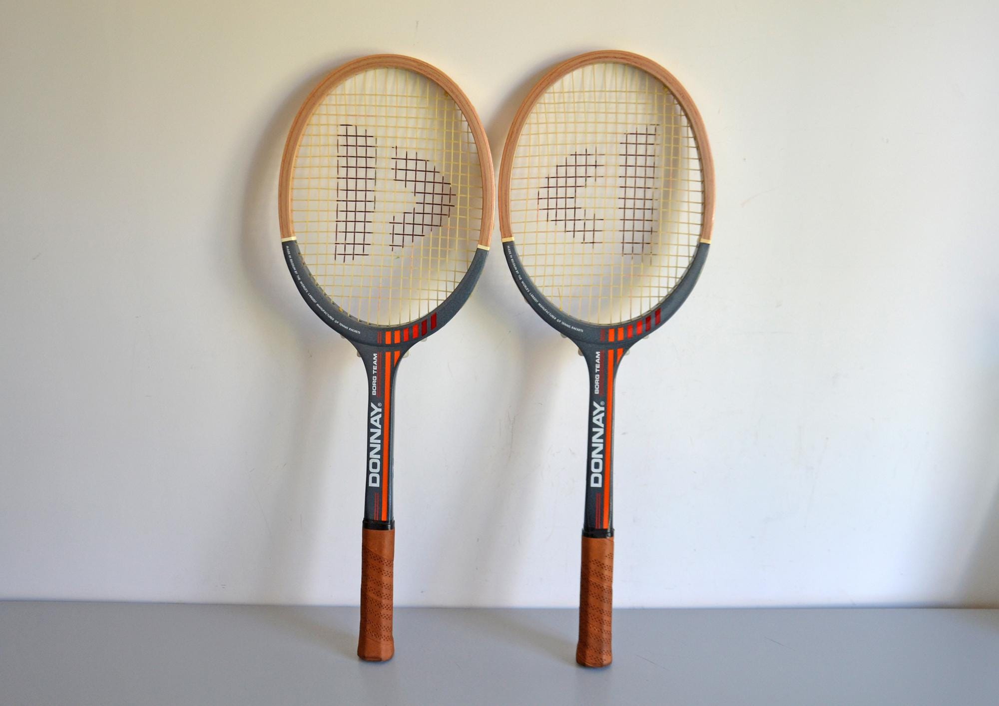 Donnay bjorn borg - Etsy 日本
