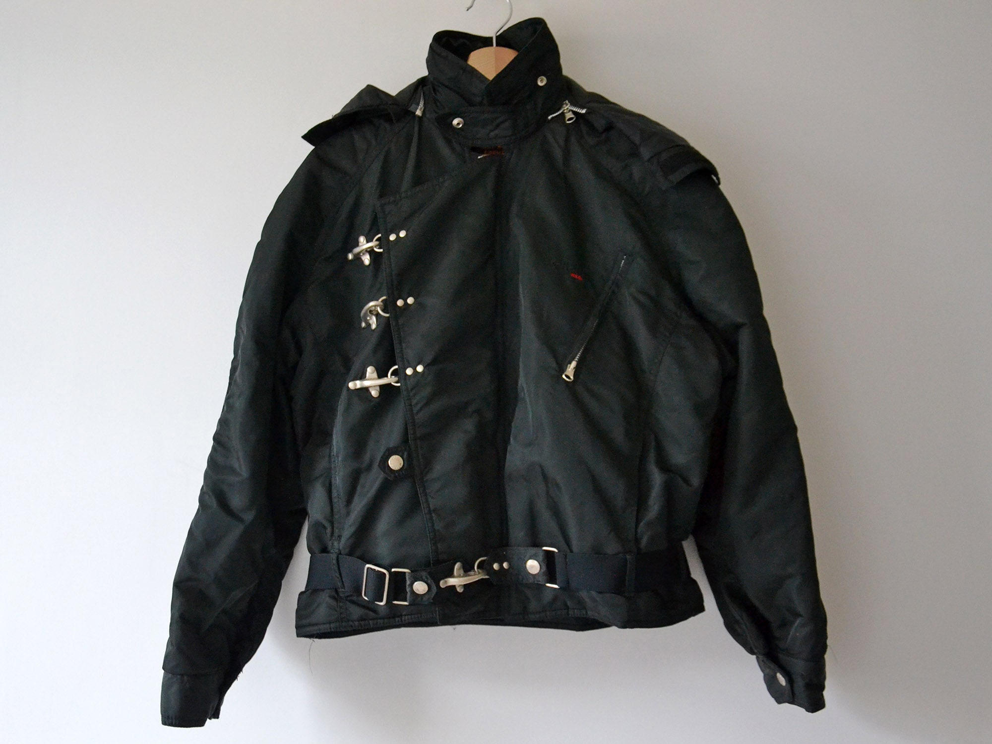 Vintage Jacket SCHOTT Fireman Type 936-31 Size L - Etsy Vintage Jacket SCHOTT Fireman Type 936-31 Size L - Etsy