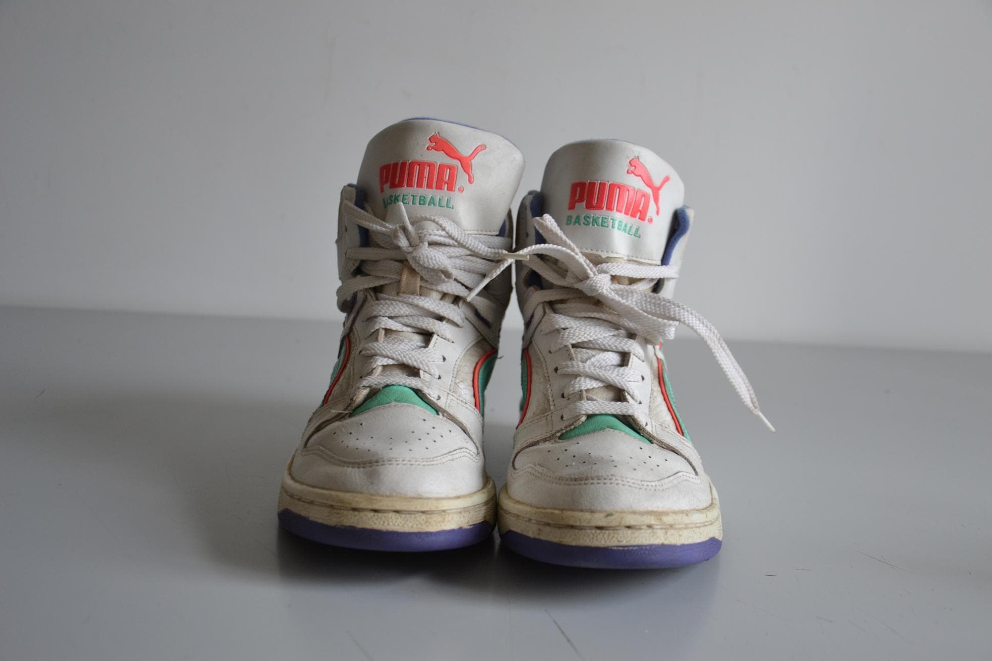 Ameri VINTAGE - AMERI PUMA×AMERI COLLAB SKIN TOP PUMA× AMERI の第2弾コラボレーションが実現！ | B STONE株式