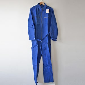 A Vontade “40's French Coveralls” 美品 A VONTADE / ア ボンタージ】40's French Coveralls & 40's