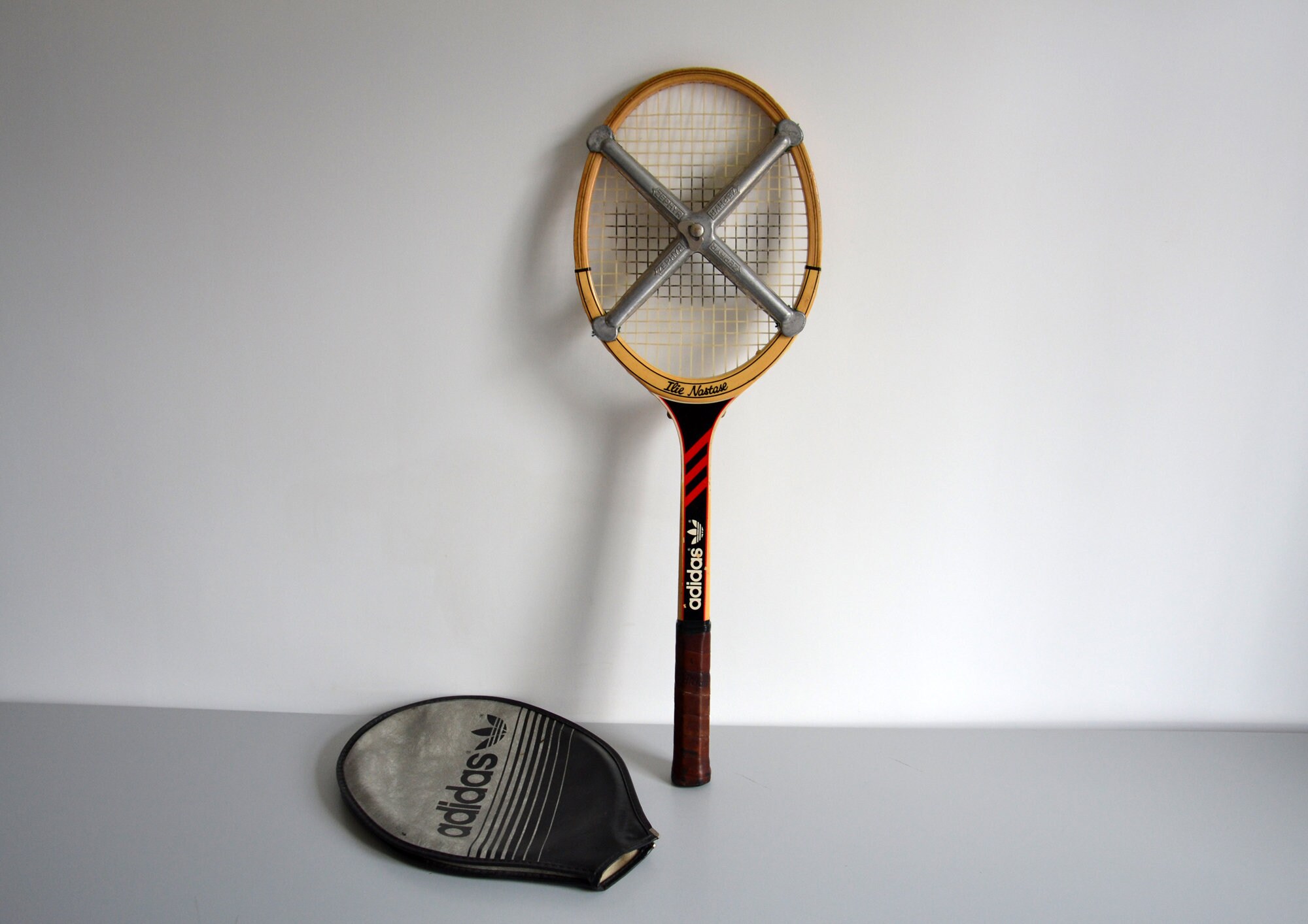 Adidas ilie nastase kopen outlet