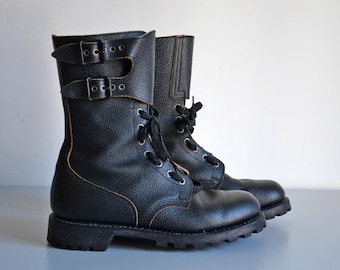 フランスヴィンテージ 1980s フランス軍 MARBOT NEUVIC