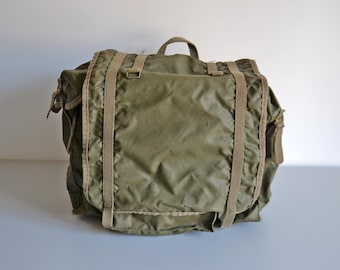 Grand Sac à dos Lafuma vintage - Sport & Plein air
