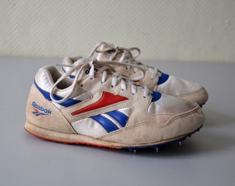 nike vintage chaussure