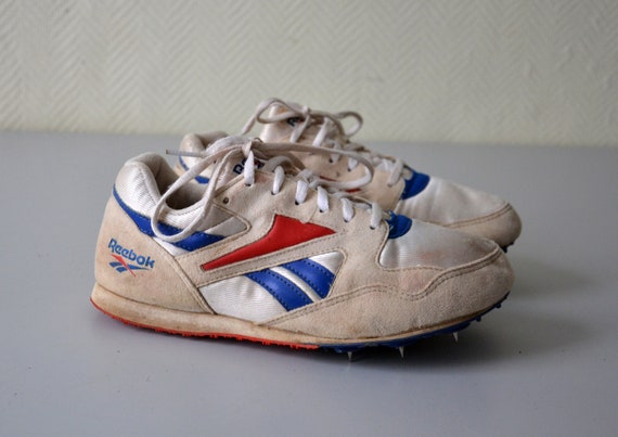 Vintage Running Shoes REEBOK / Track 