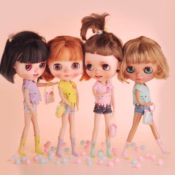 azone doll clothes