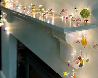 Folklore Fairy Lights