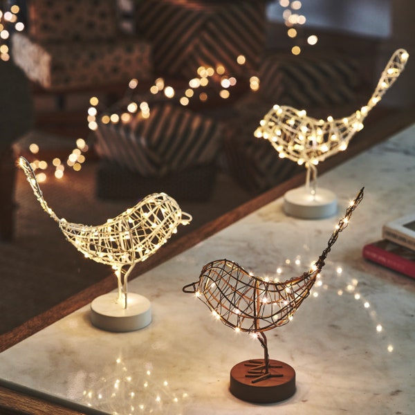 Robin Table Light