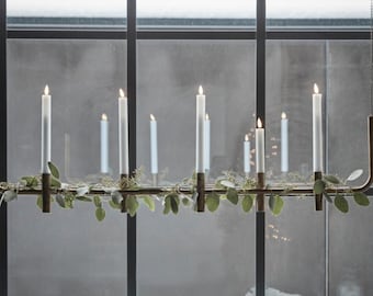Hanging Candle Holder