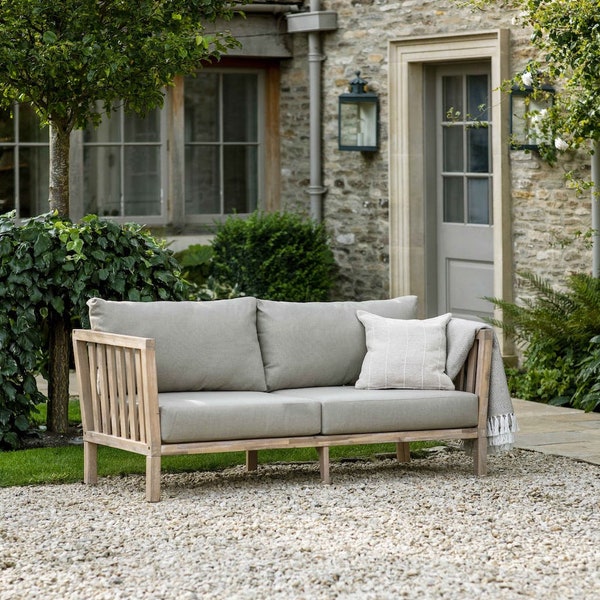 Porthallow Garden Sofa