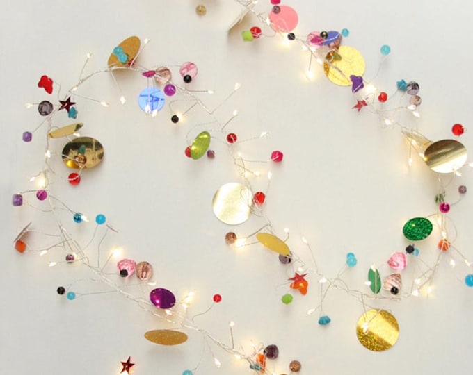 Folklore Fairy Lights