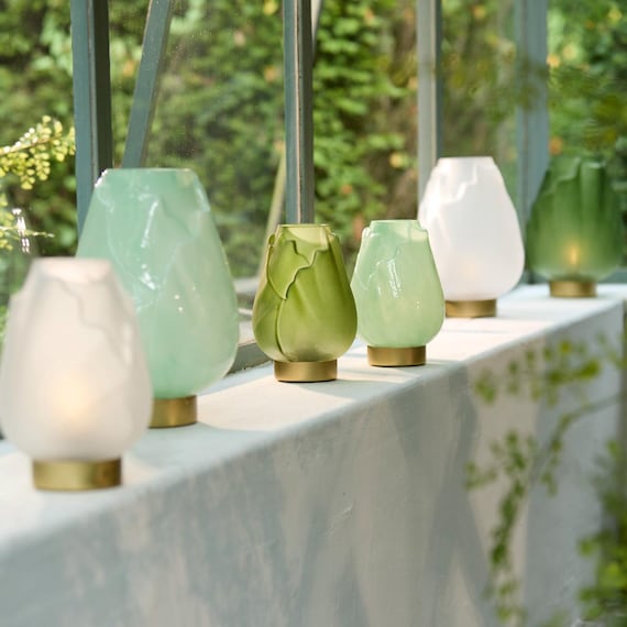 Portable Table Lamp Gin