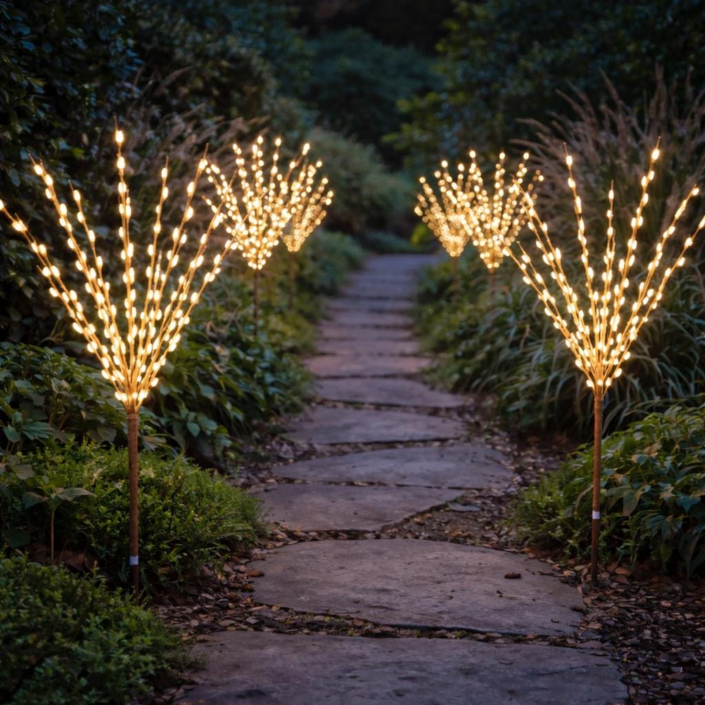 Willow obelisk - Etsy 日本