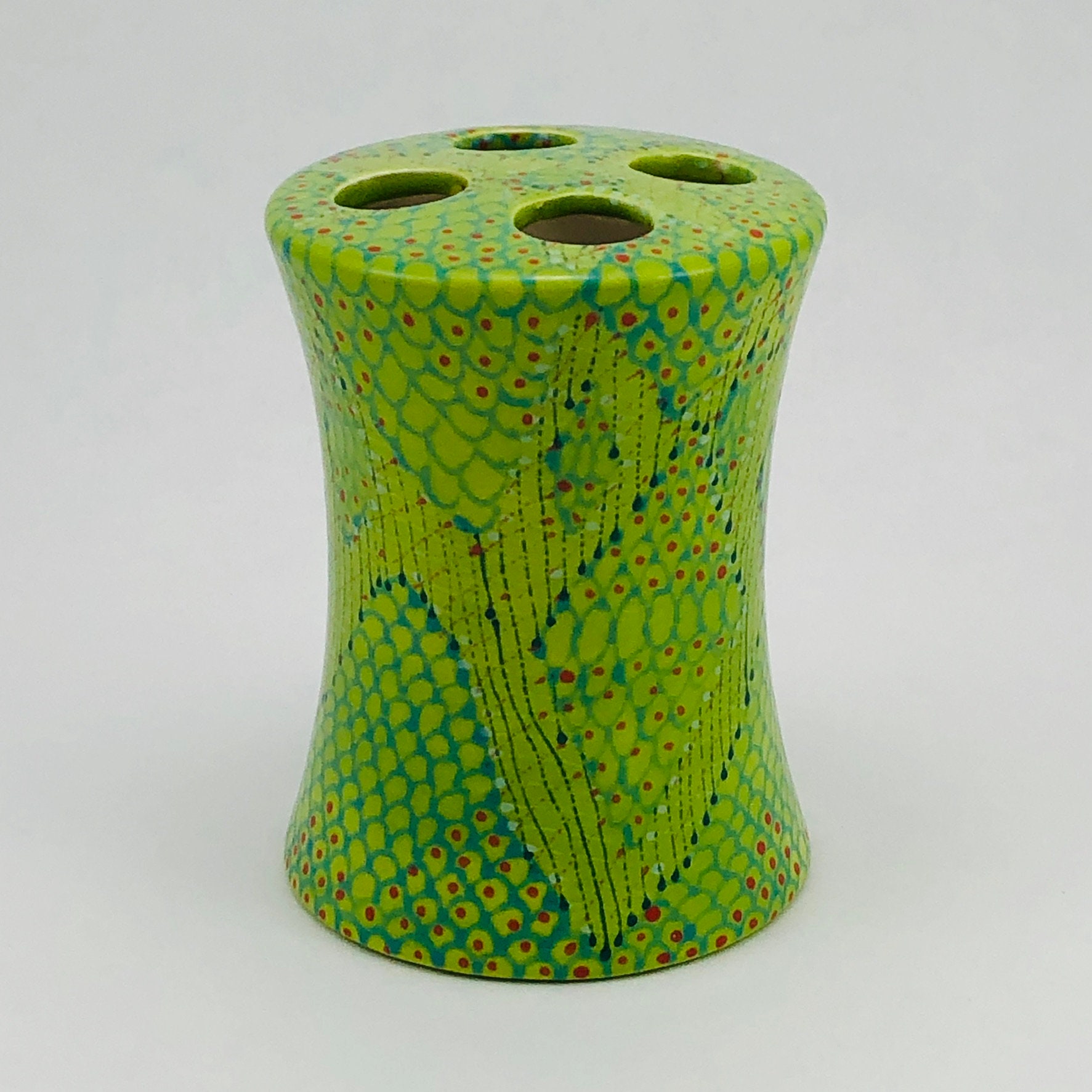 Soporte para cepillo de dientes | Etsy