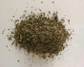 Stevia Leaf 25g, Stevia rebaudiana, Dried Stevia Leaves, Natural Sweet Herb, Herbal Tea, Loose Leaf Herb