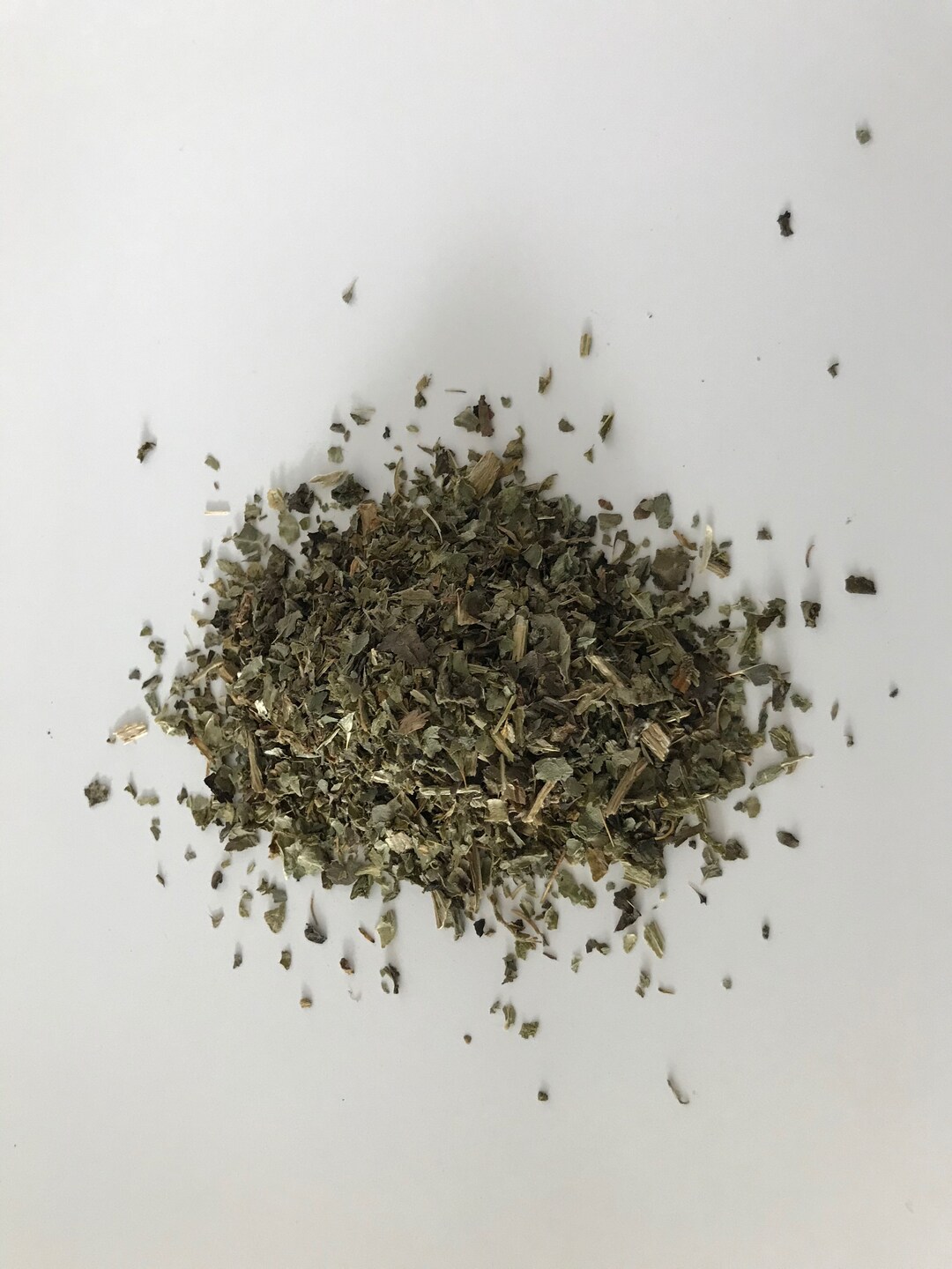 Milk Thistle Dried Herb 25g Detox/tea Liver and Gall Bladder Etsy