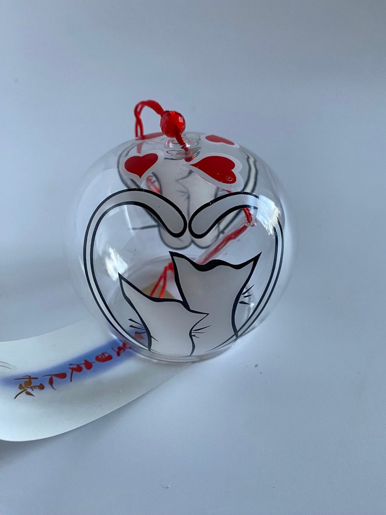 Furin: Le campanelle a vento Giapponesi e il suono del vento 51 Furin: Le campanelle a vento Giapponesi e il suono del vento