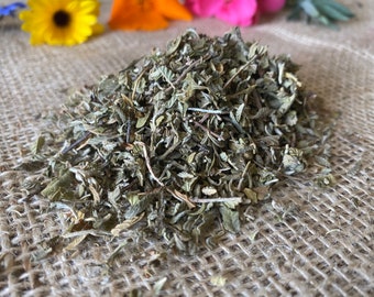 Damiana Dried Leaf Herbal Tea Infusion 25g Tunera diffusa, Libido, Energy, Tonic, Love Potions, Spells, Wellbeing, Energy Boost.