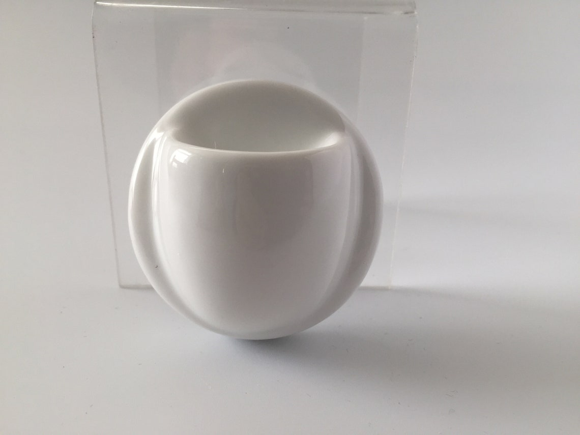 White Ceramic Radiator Fragrance Aromatherapy Etsy