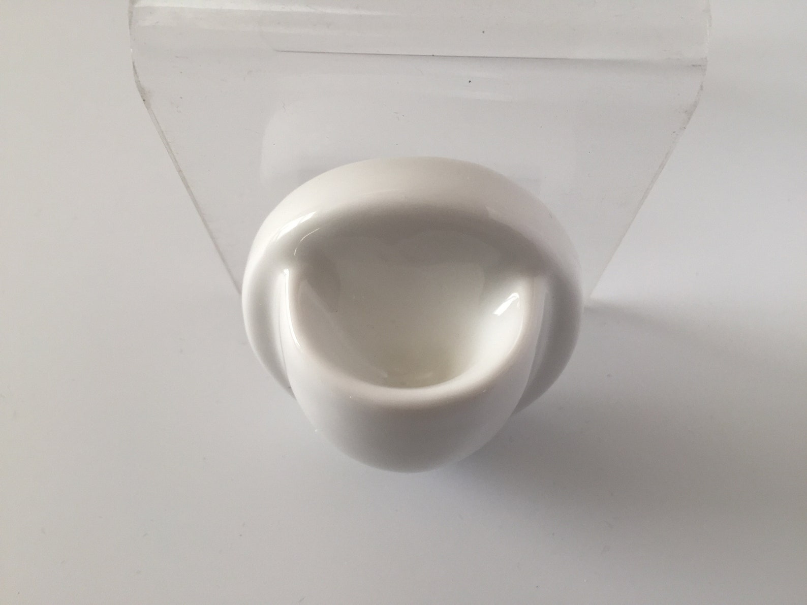 White Ceramic Radiator Fragrance Aromatherapy Etsy