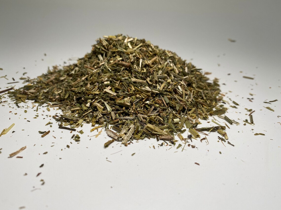 Buy Cleavers/ Clivers Herb Organic 25g Galium Aparine Syn. Herbal