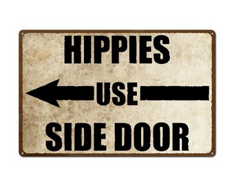 Deliveries Sign Delivery Sign Please Use Side Door Sign Outdoor