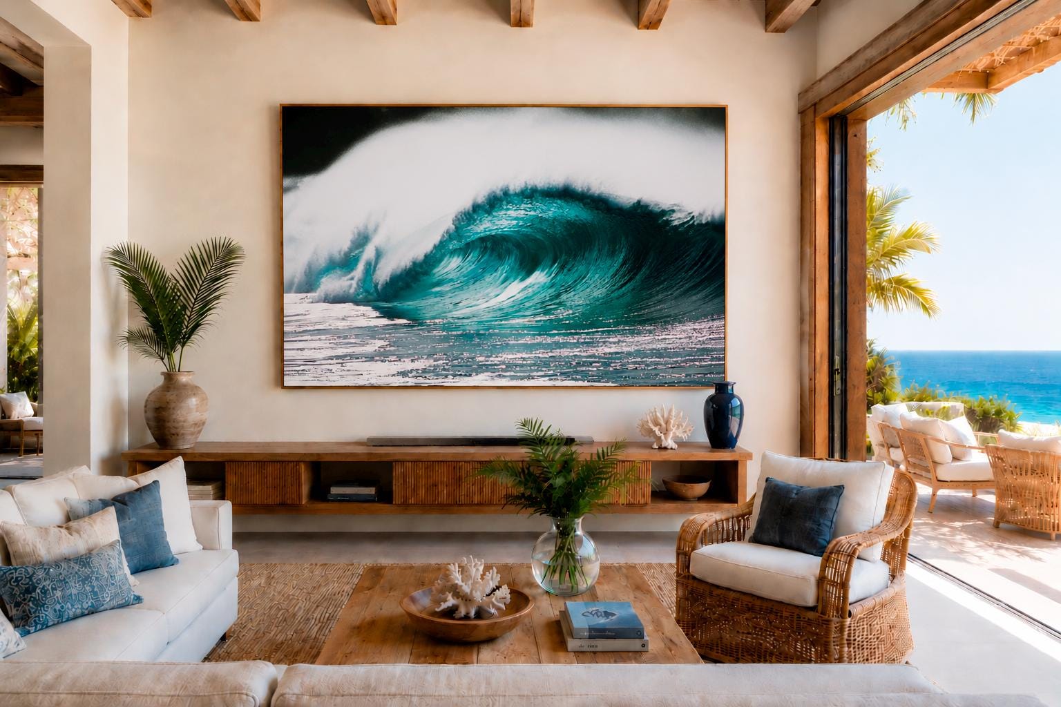 Mark Richards Surf Poster - Etsy