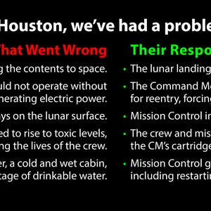 APOLLO 13: 