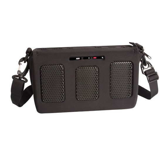 Deluxe Carrying Case For Bose® SoundLink II® Speakers Etsy