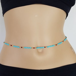 Waistlet jewelry online shop