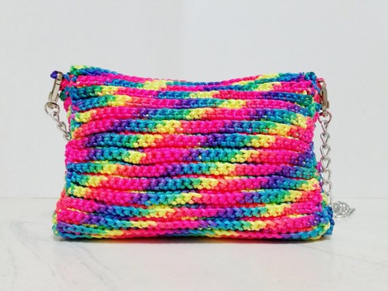 YouGo, Sequence Backpack Rainbow YouGo, Sequence Backpack Rainbow